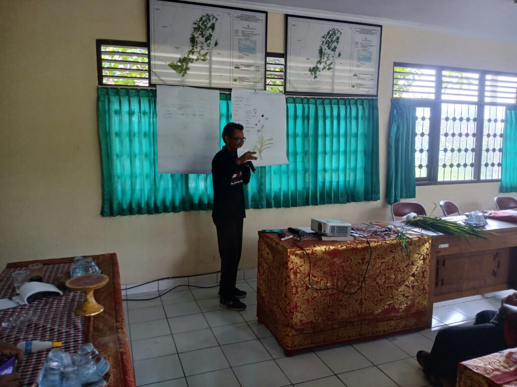 Dokumentasi Sekolah Lapang